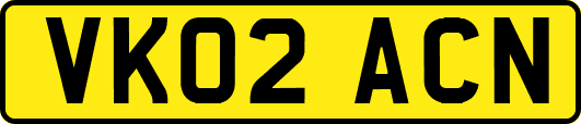 VK02ACN