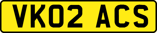 VK02ACS