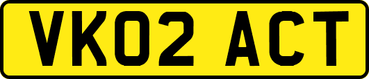 VK02ACT