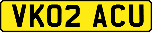 VK02ACU