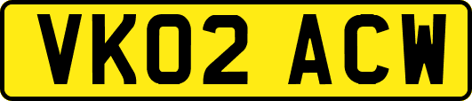 VK02ACW