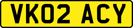 VK02ACY