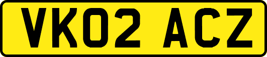 VK02ACZ