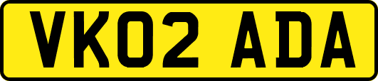 VK02ADA
