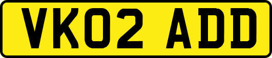 VK02ADD