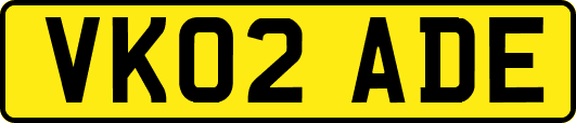 VK02ADE