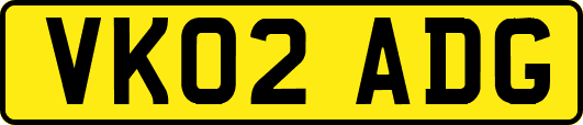 VK02ADG