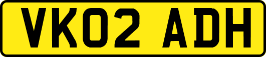 VK02ADH
