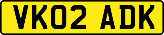VK02ADK