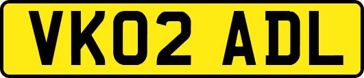VK02ADL
