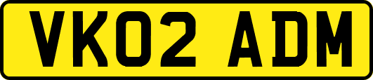 VK02ADM