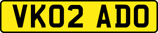 VK02ADO