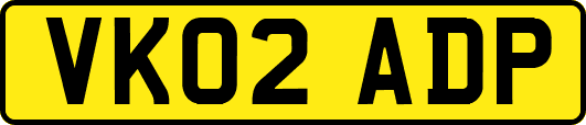 VK02ADP