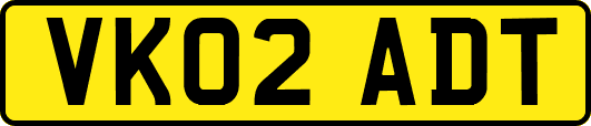 VK02ADT