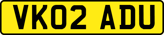 VK02ADU