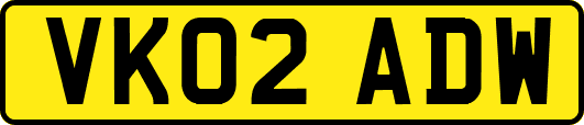 VK02ADW
