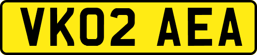 VK02AEA
