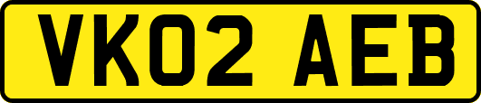 VK02AEB