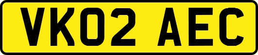 VK02AEC