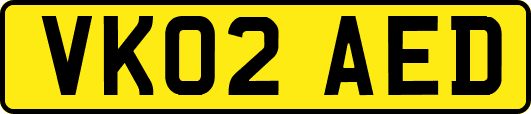 VK02AED