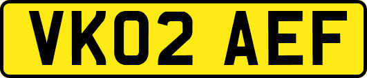 VK02AEF