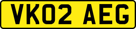 VK02AEG