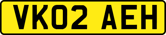 VK02AEH
