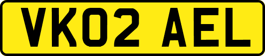 VK02AEL