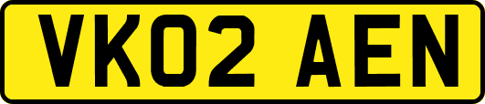 VK02AEN