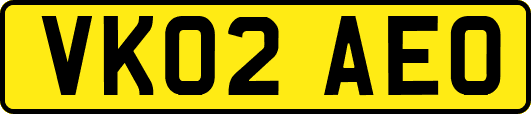 VK02AEO
