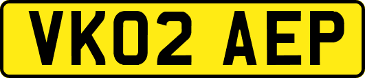 VK02AEP