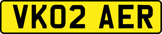 VK02AER