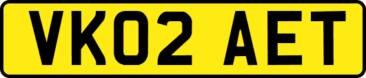 VK02AET