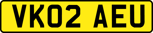 VK02AEU