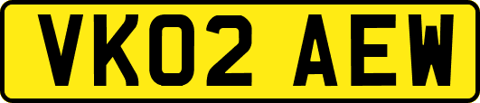 VK02AEW