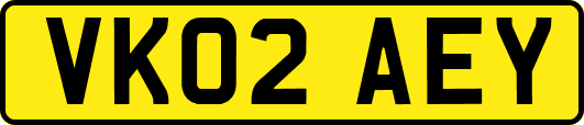 VK02AEY