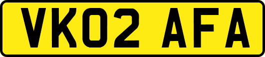 VK02AFA