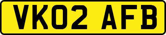VK02AFB