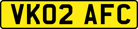 VK02AFC