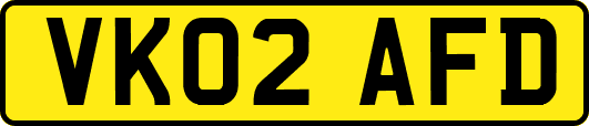 VK02AFD