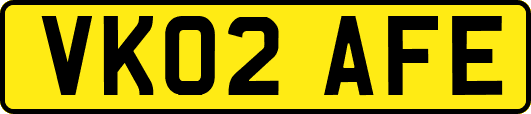 VK02AFE