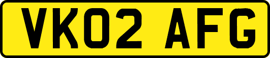 VK02AFG