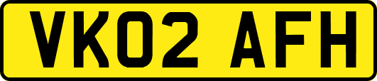 VK02AFH
