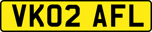VK02AFL