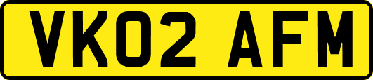 VK02AFM