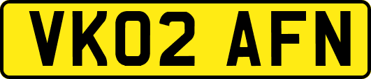 VK02AFN