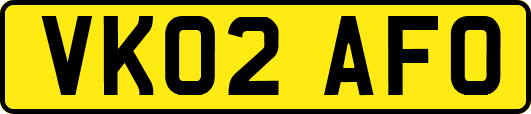 VK02AFO