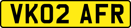 VK02AFR