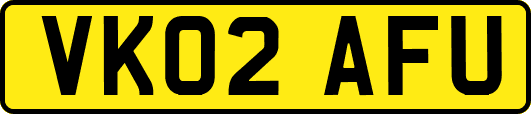 VK02AFU
