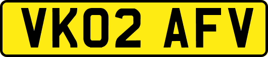 VK02AFV